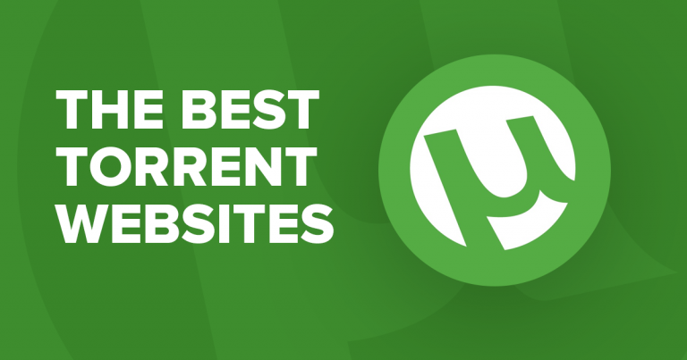 Best Torrent Websites