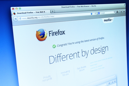 5 Firefox Security Add-on Recommendations