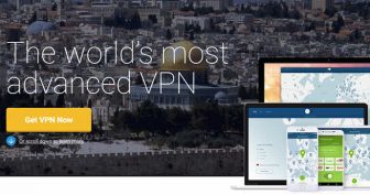 Hur du öppnar ett NordVPN-konto och installerar det på Windows