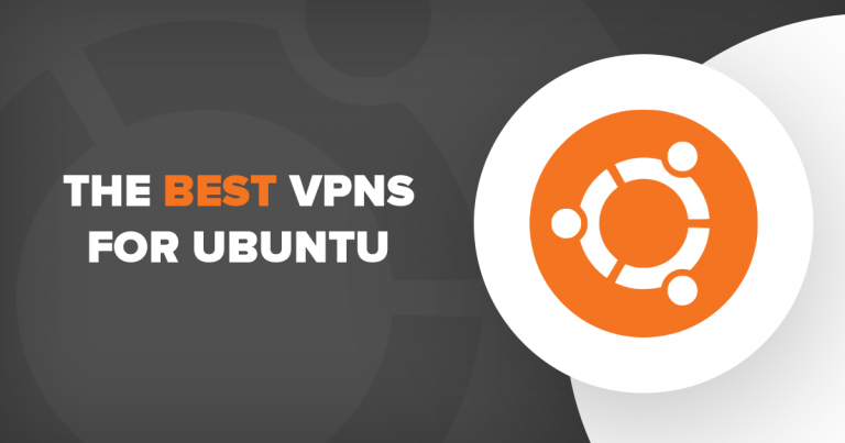 4 bästa och snabbaste VPN-tjänsterna för Ubuntu 2023