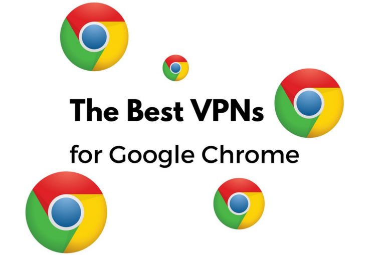 Topp 5 VPN-tjänster för Chrome – verifierade av Google 2024