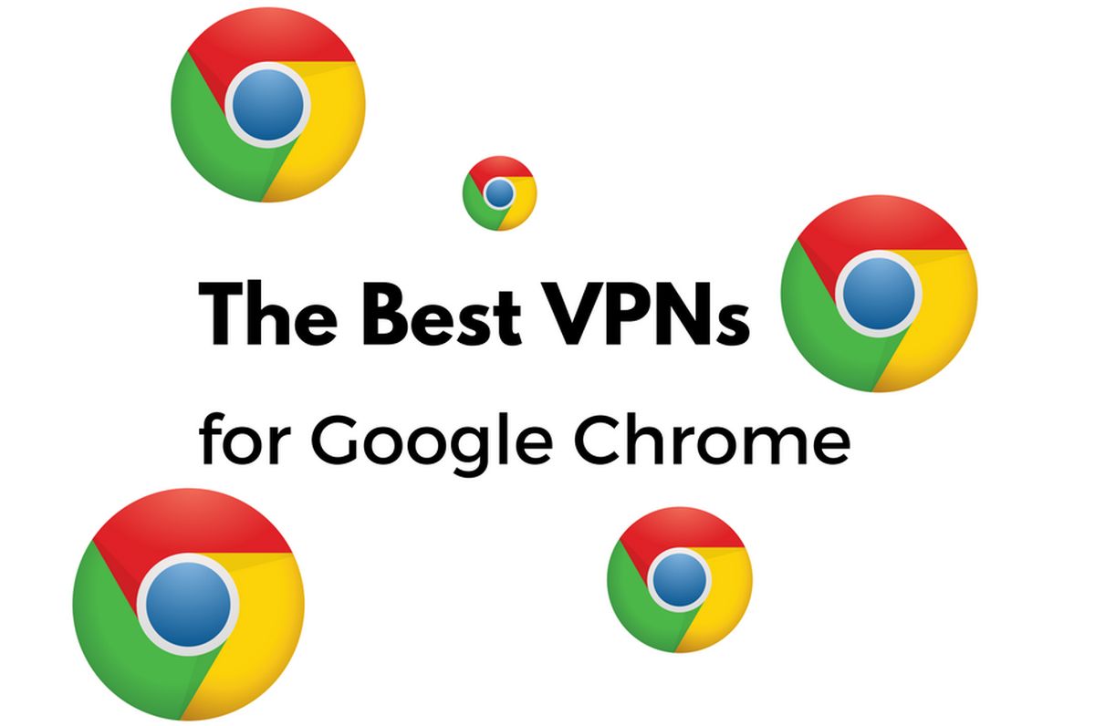 De 5 bästa VPN-tjänsterna till Chrome – verifierade av Google 2023