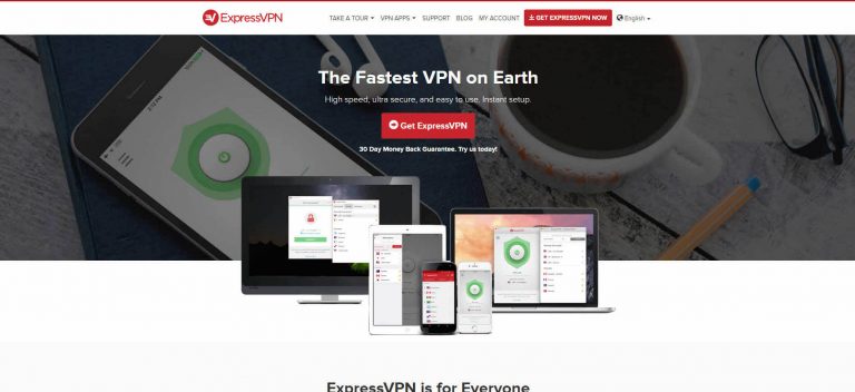 Hur du öppnar ExpressVPN-konto & installerar det på Windows