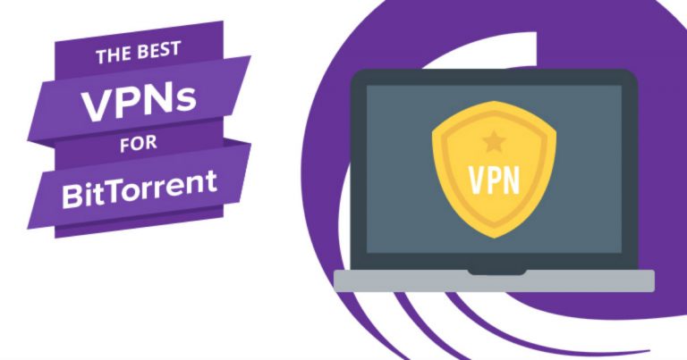 De bästa VPN-tjänsterna för snabb BitTorrent-nedladdning 2023