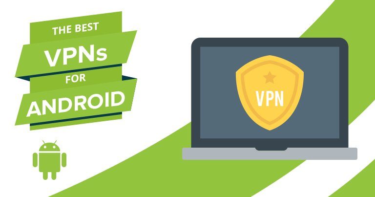 De bästa FAKTISKT GRATIS VPN-tjänsterna för Android | 2023