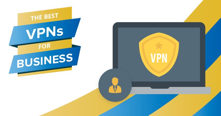4 bästa VPN:erna för företag 2023 – Säkrast och tillförlitligast