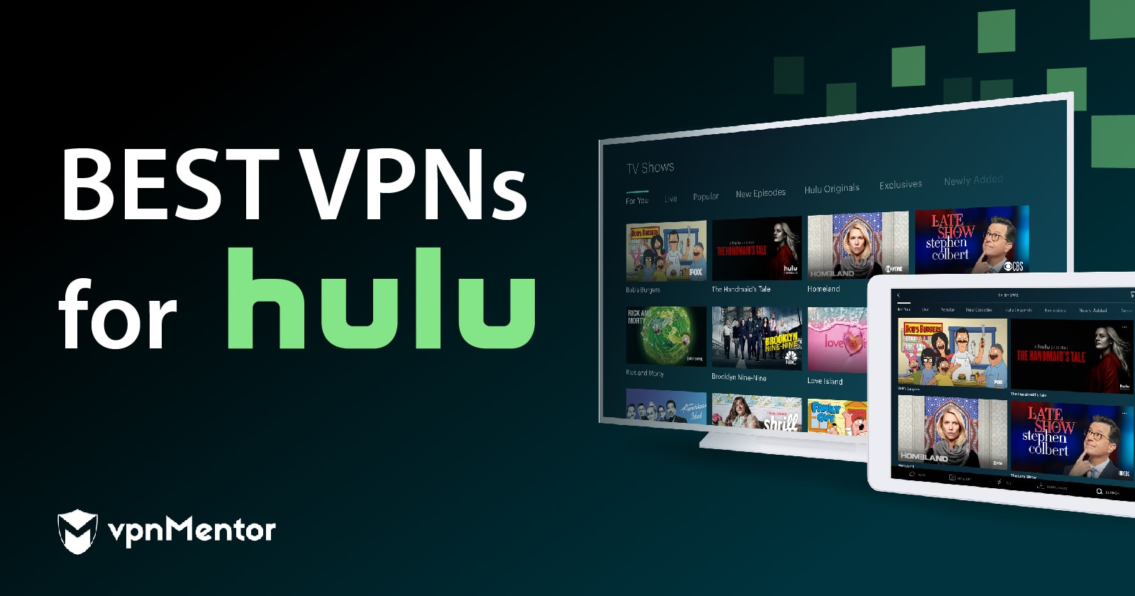 4 bästa VPN-tjänster för att se Hulu i Sverige 2022