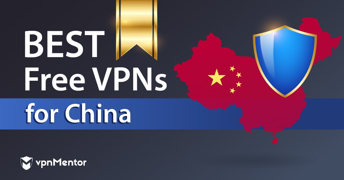 De bästa gratis VPN:erna för Kina (som faktiskt fungerar 2024)