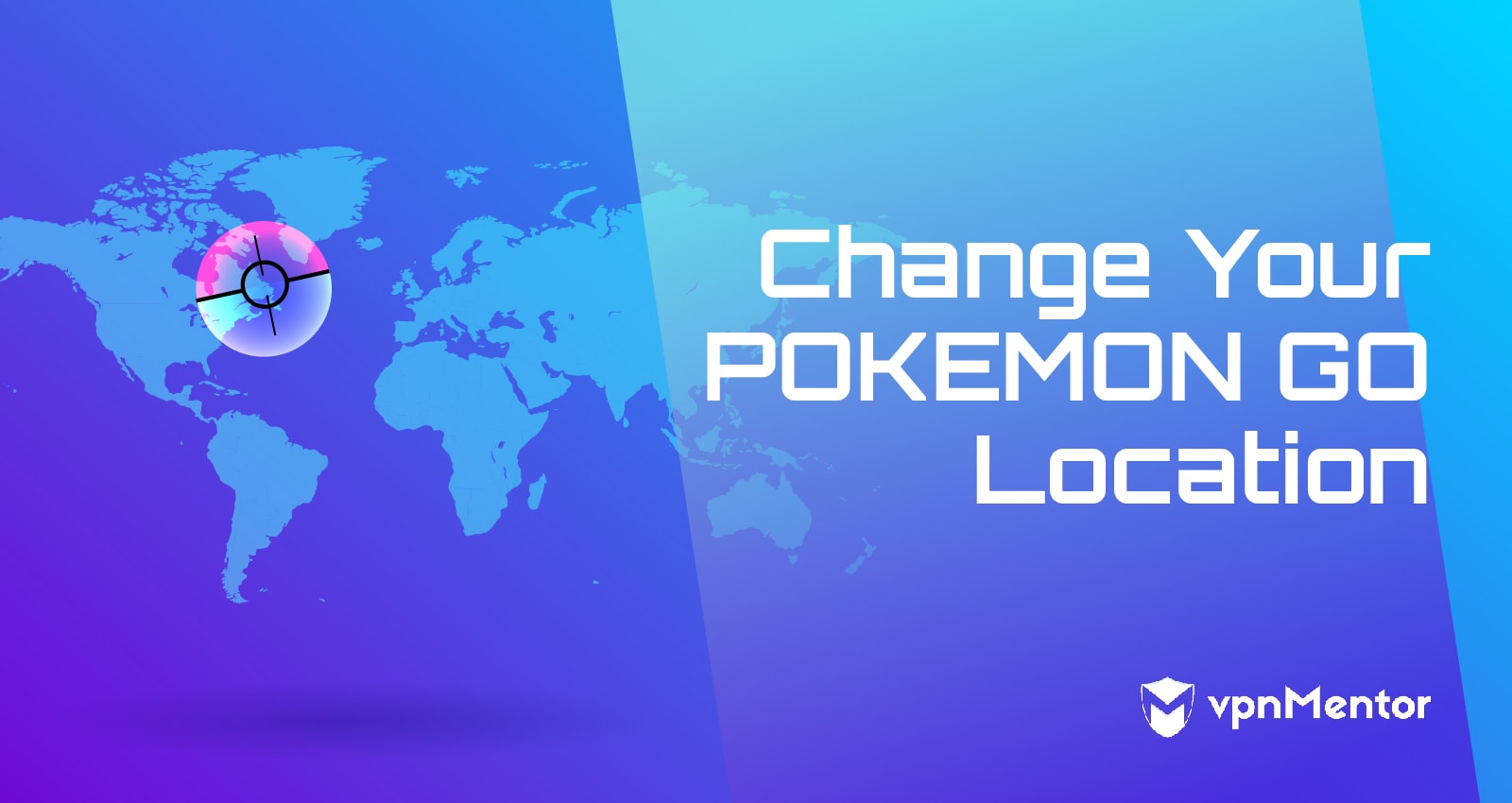 change pokemongo location