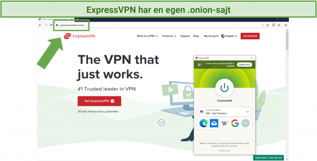 ExpressVPN Recension 2021: Säker, men värd priset?