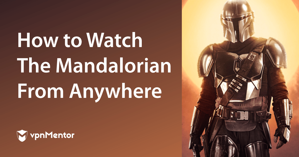 Hur du kan se säsong 2 av The Mandalorian var du än är