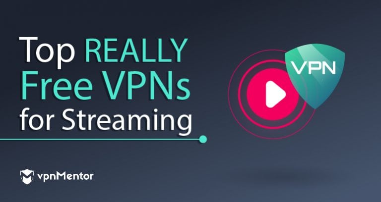 Topp 5 gratis VPN för streaming 2025: Snabba och säkra